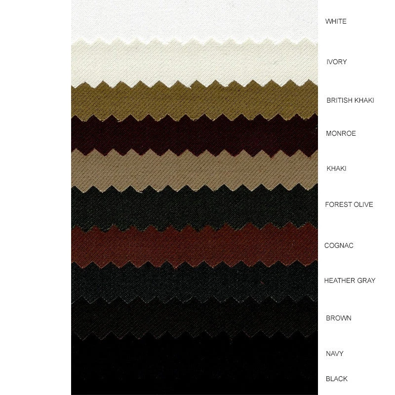 Avalon Collection - Regular Fit Men's Suit 3 Button 3 Piece Olive 2 Avalon Collection - Regular Fit Men's Suit 3 Button 3 Piece Olive - Image 2