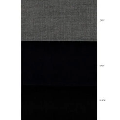 Slim Fit Men's Suit 2 Piece 2 Button In Navy 7 Slim Fit Men's Suit 2 Piece 2 Button In Navy -Bowie Store 01 VIN SC900 12 NAVY 15 5