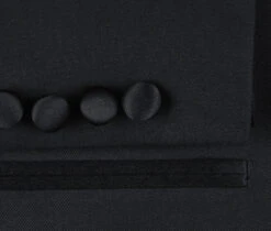 Classic Regular Fit 2 Piece Black Dress Tuxedo Peak Lapel -Bowie Store 2 1944x 5ea2fcef cfe6 4917 ae3f 104e7c4f45b8