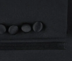 (54R) Classic Regular Fit 2 Piece Black Dress Tuxedo Peak Lapel 6 (54R) Classic Regular Fit 2 Piece Black Dress Tuxedo Peak Lapel -Bowie Store 2 1944x e3102878 23b1 47e6 9ed1 c32a14dd5f84