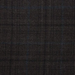 (52L) Wool Blend Regular Fit Checked Blazer In Brown -Bowie Store 4Z8A2069 1944x dc3037eb 1405 4c4c bf39 4b5d6264a836