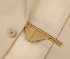 Vanderbilt Collection - Classic 2 Piece Suit 2 Buttons Regular Fit In Beige 11 Vanderbilt Collection - Classic 2 Piece Suit 2 Buttons Regular Fit In Beige -Bowie Store 5 2592x 9de4ccf7 d257 4aa8 ade1 b9cb368e911f