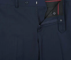 Vanderbilt Collection - Classic 2 Piece Suit 2 Buttons Regular Fit In Navy -Bowie Store 8 2592x 8fb4779c 488c 4280 9cf5 bddd40fdcb76