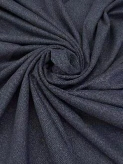 Avalon Collection - Regular Fit Men's Suit 3 Button 3 Piece Heather Gray -Bowie Store GrayPoly