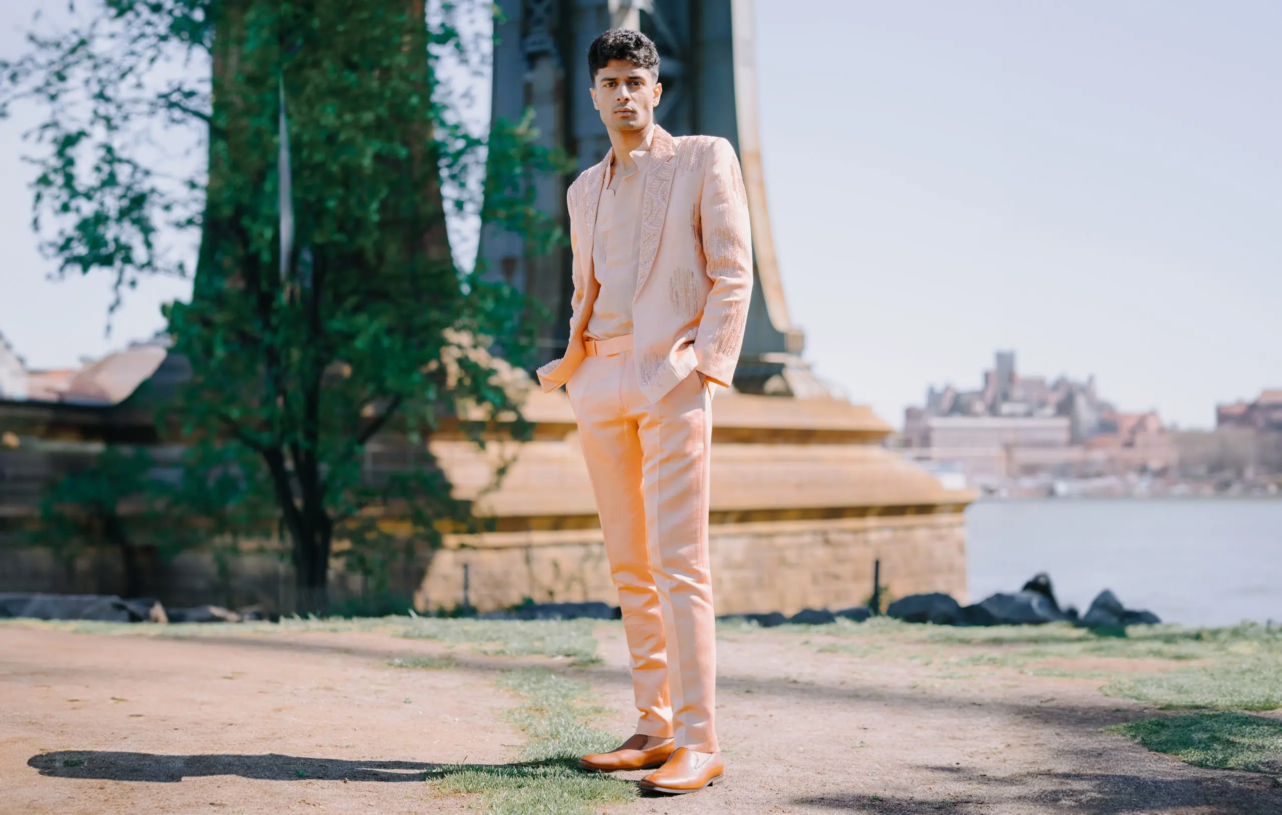 Bowie Store -Bowie Store Tuxedo Suits For Different Occasions scaled 1